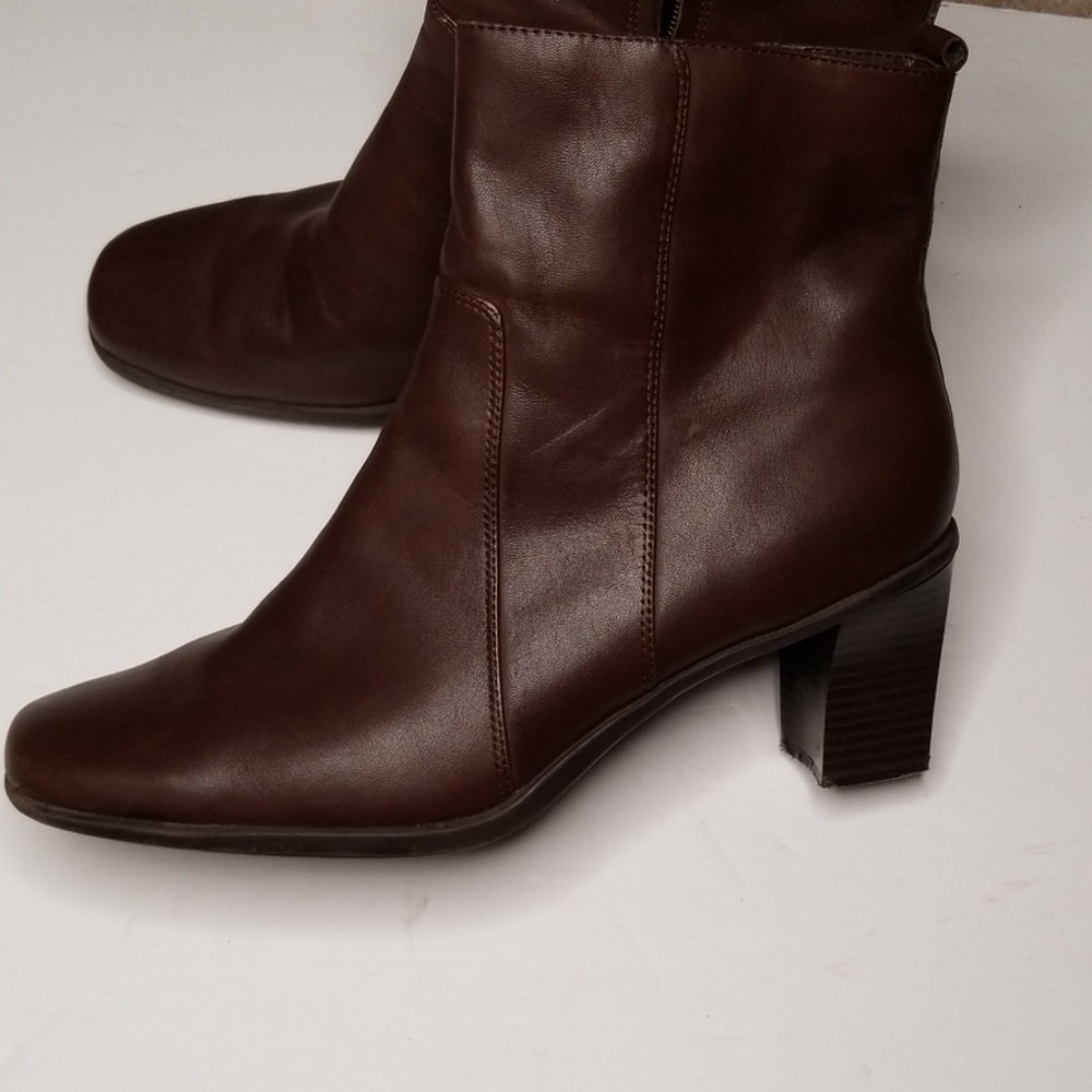 Croft and Barrow Boots
